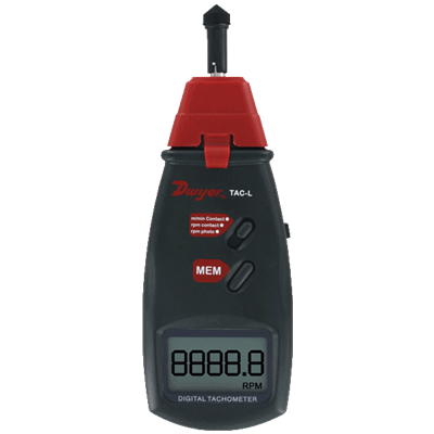 Odometers, Speedometers & Tachometers